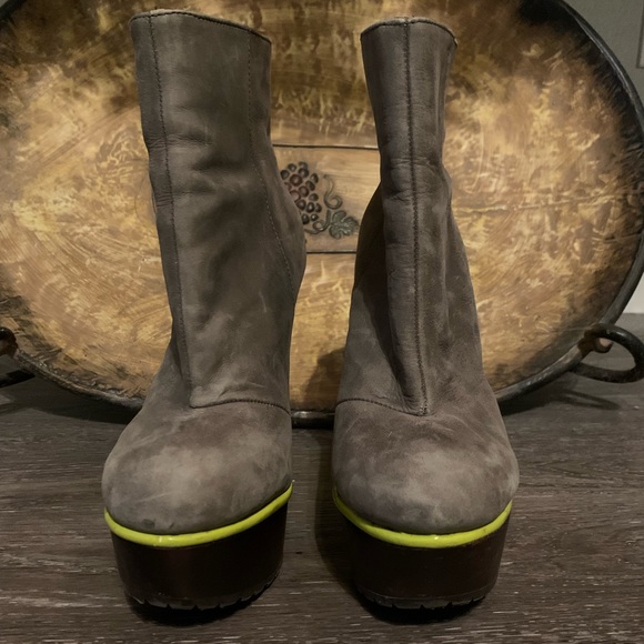 Betsey Johnson Shoes - Betsey Johnson Maybill Boots